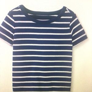 2/$13 NWT Hanna Andersson Short sleeve Size 0-3mo